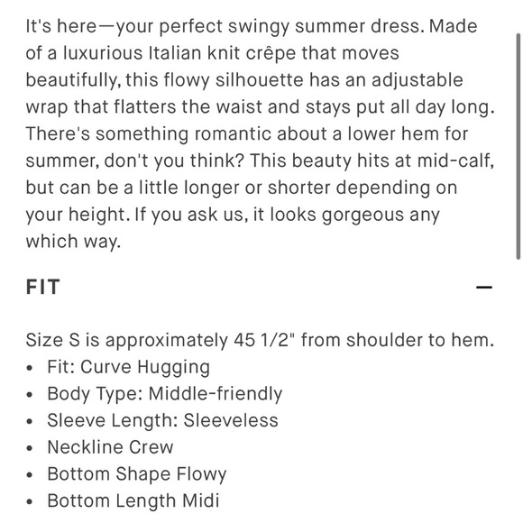 MM. Lafleur Hanna Midi Dress in Black - Picture 10 of 13